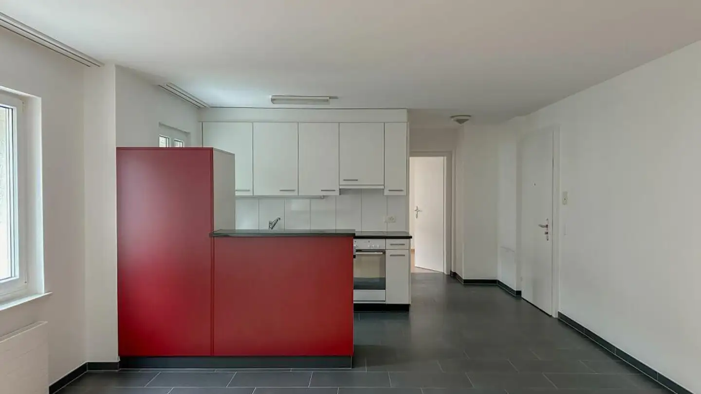 Apartment for rent - Gallusstrasse 10, 9500 Wil SG - Photo 2