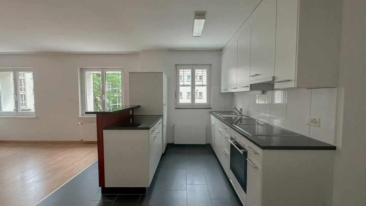 Apartment for rent - Gallusstrasse 10, 9500 Wil SG - Photo 3