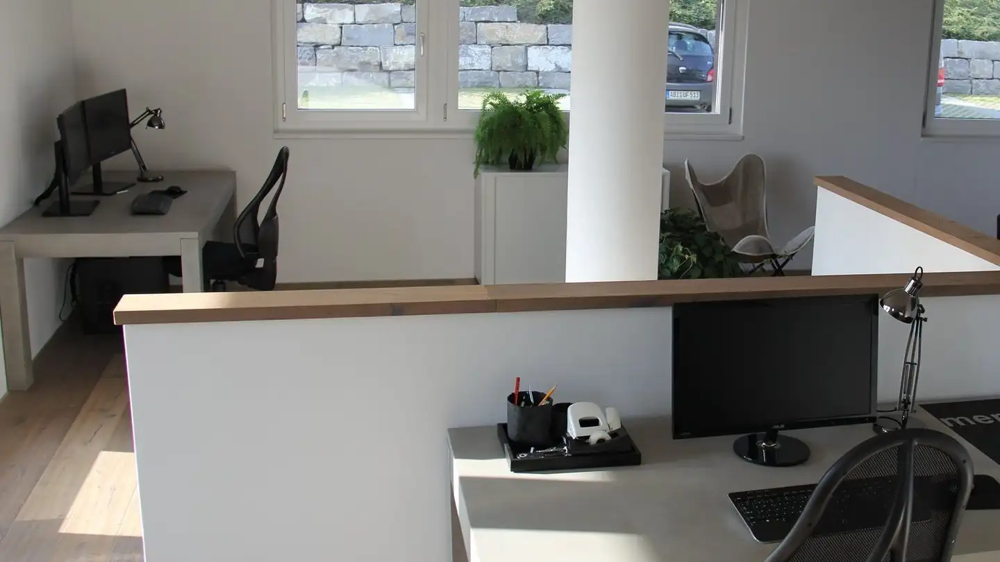 Office space for rent - Bernstrasse 26, 3125 Toffen - Photo 4