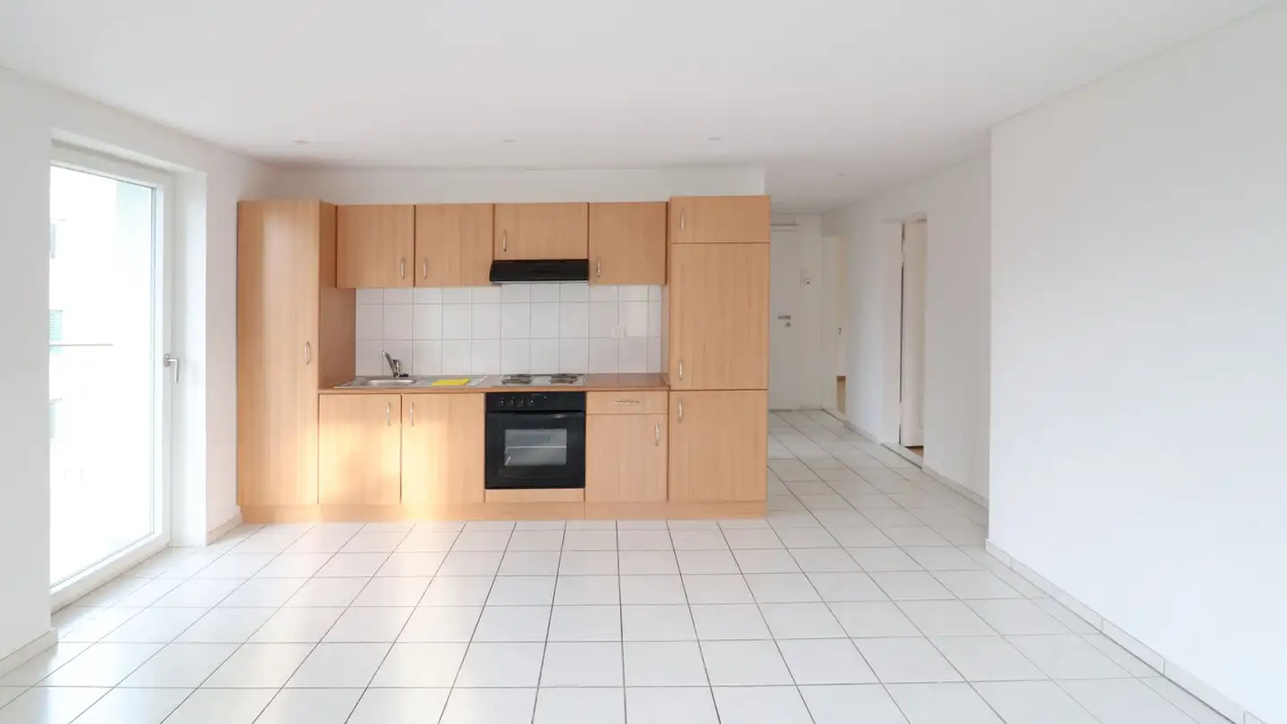 Apartment for rent - Rorschacher Strasse, 9016 St. Gallen - Photo 3