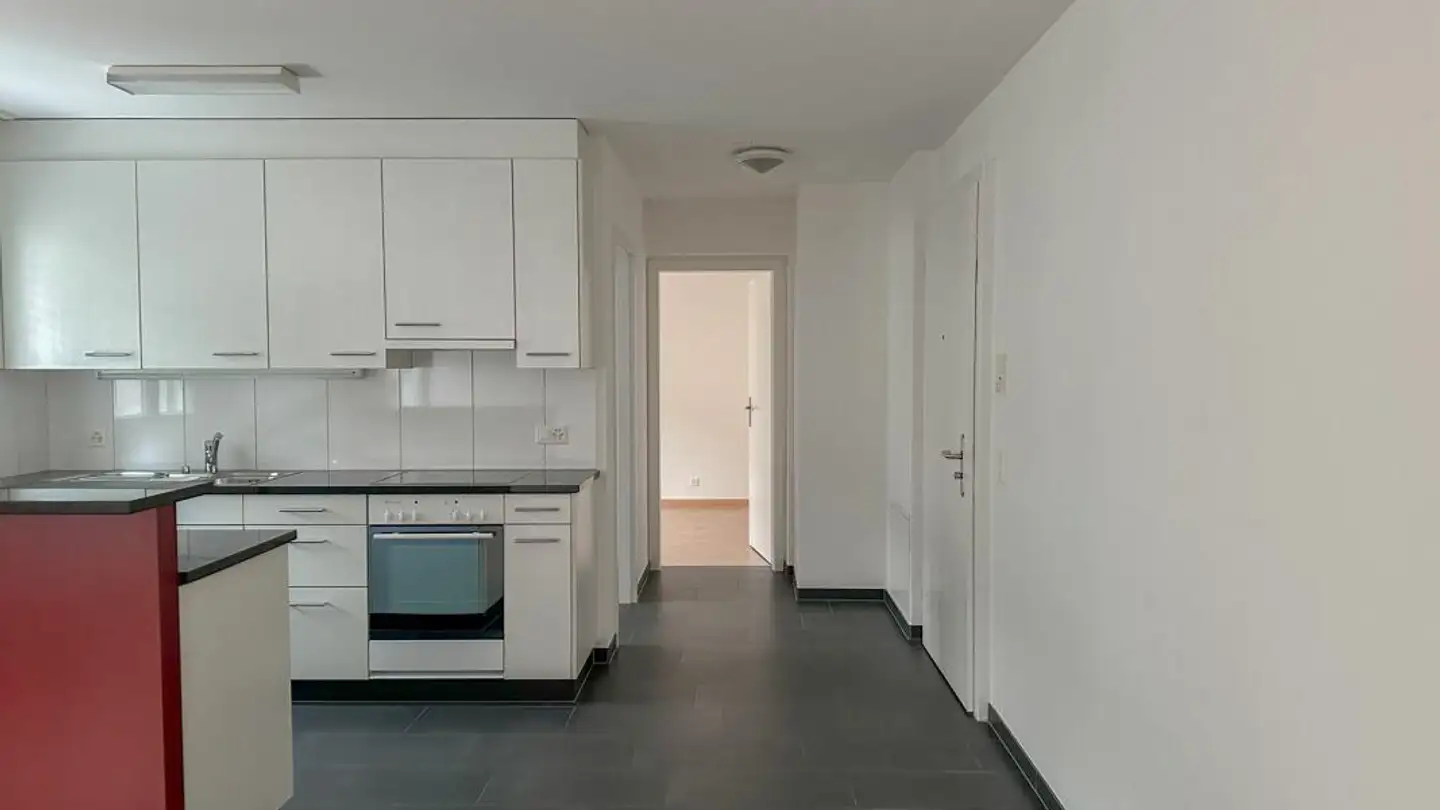 Apartment for rent - Gallusstrasse 10, 9500 Wil SG - Photo 4