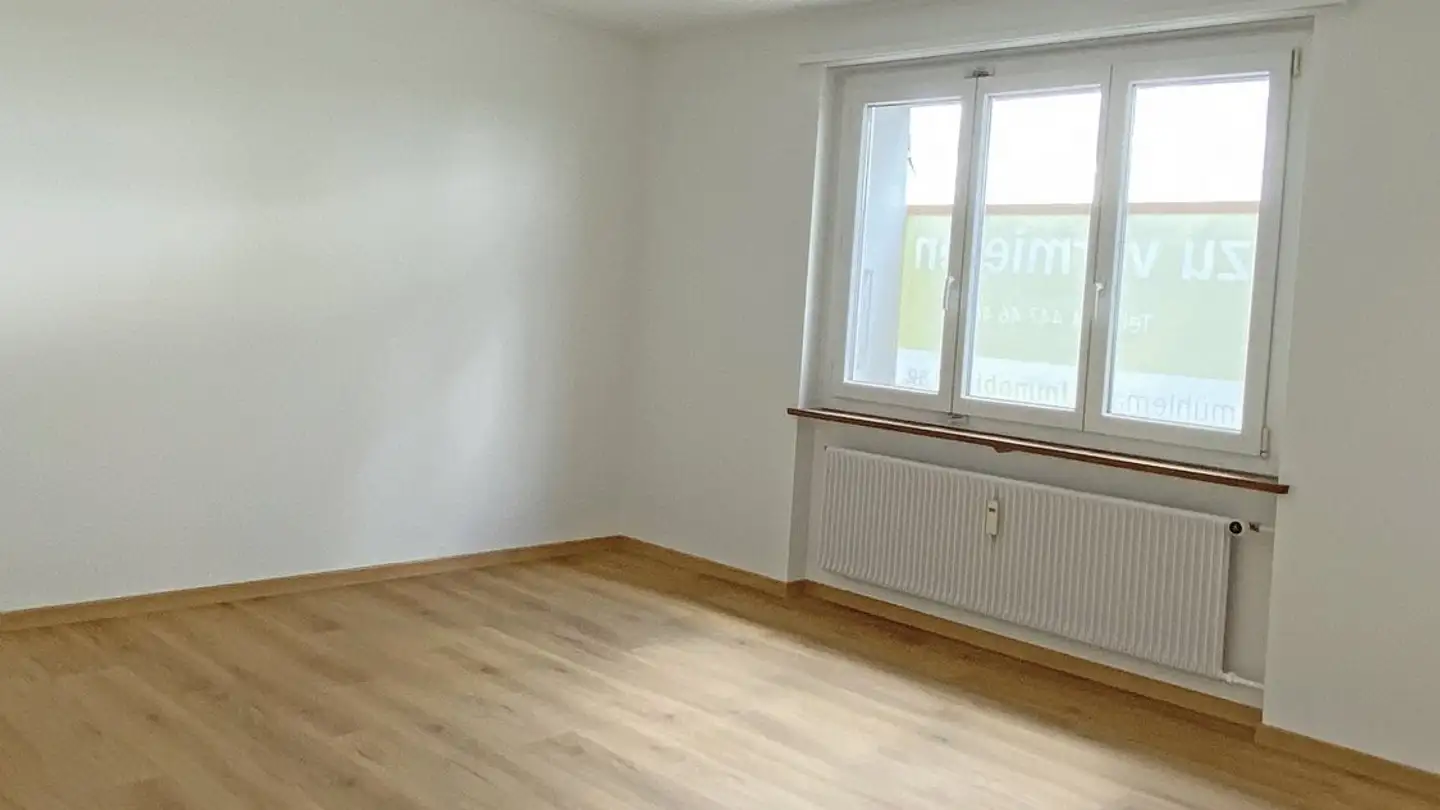 Appartamento in affitto - Unterdorfstrasse 31, 3427 Utzenstorf - Foto 4