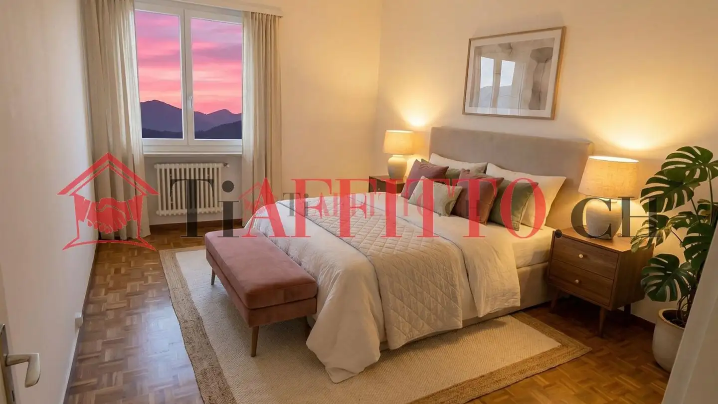 Apartment for rent - 6987 Caslano - Photo 3