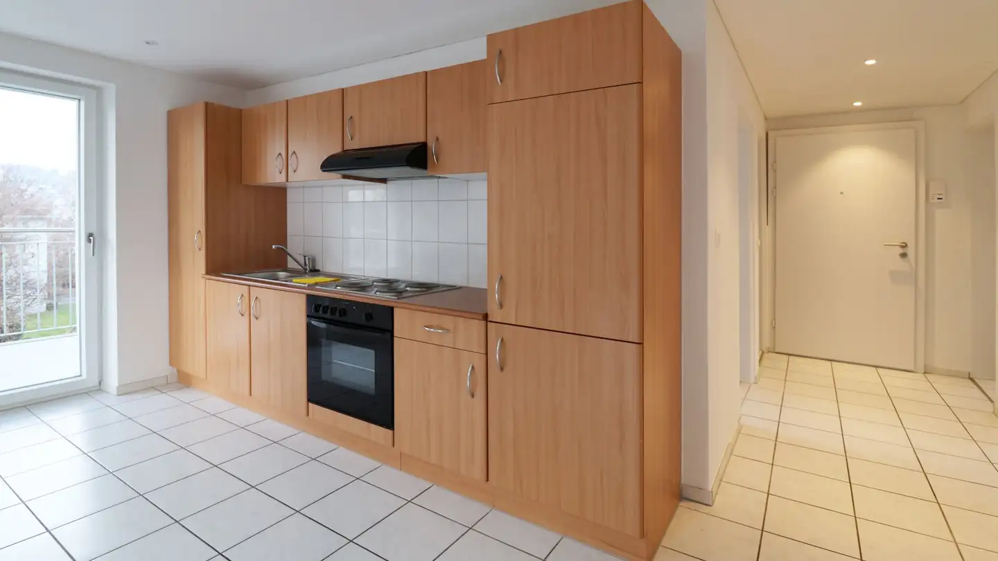 Apartment for rent - Rorschacher Strasse, 9016 St. Gallen - Photo 4