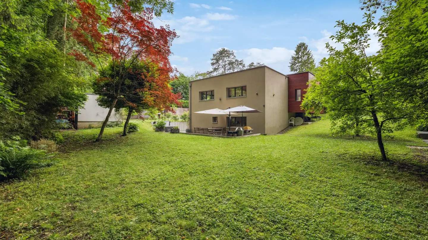 Casa singola in vendita - Route Du Grand-Lancy, 1212 Grand-Lancy - Photo 4