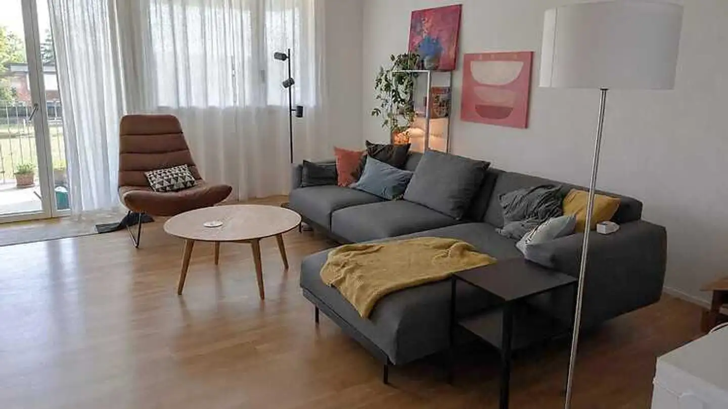 Furnished apartment for rent - 3084 Wabern