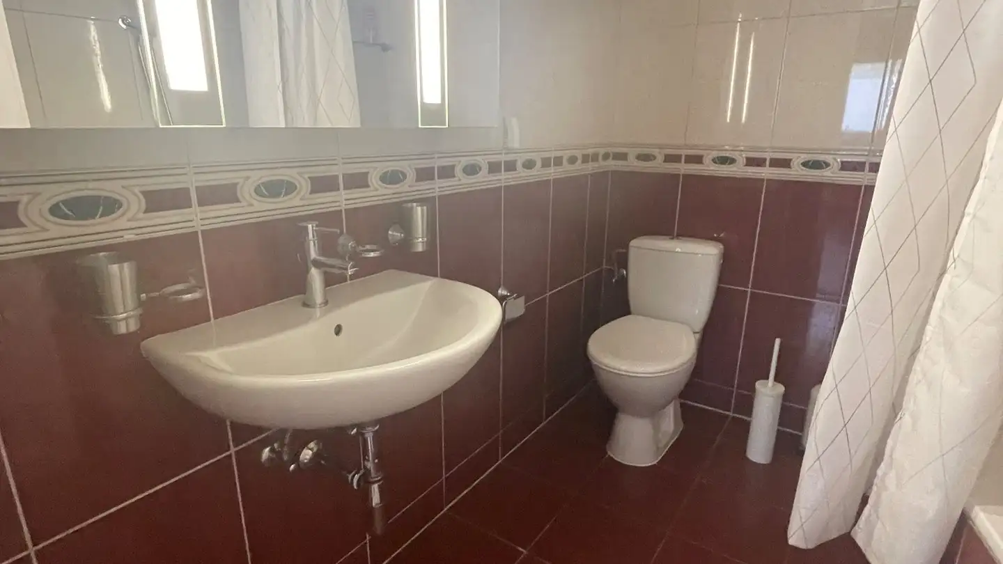 Apartment for rent - Avenue Jomini, 1004 Lausanne - Photo 3