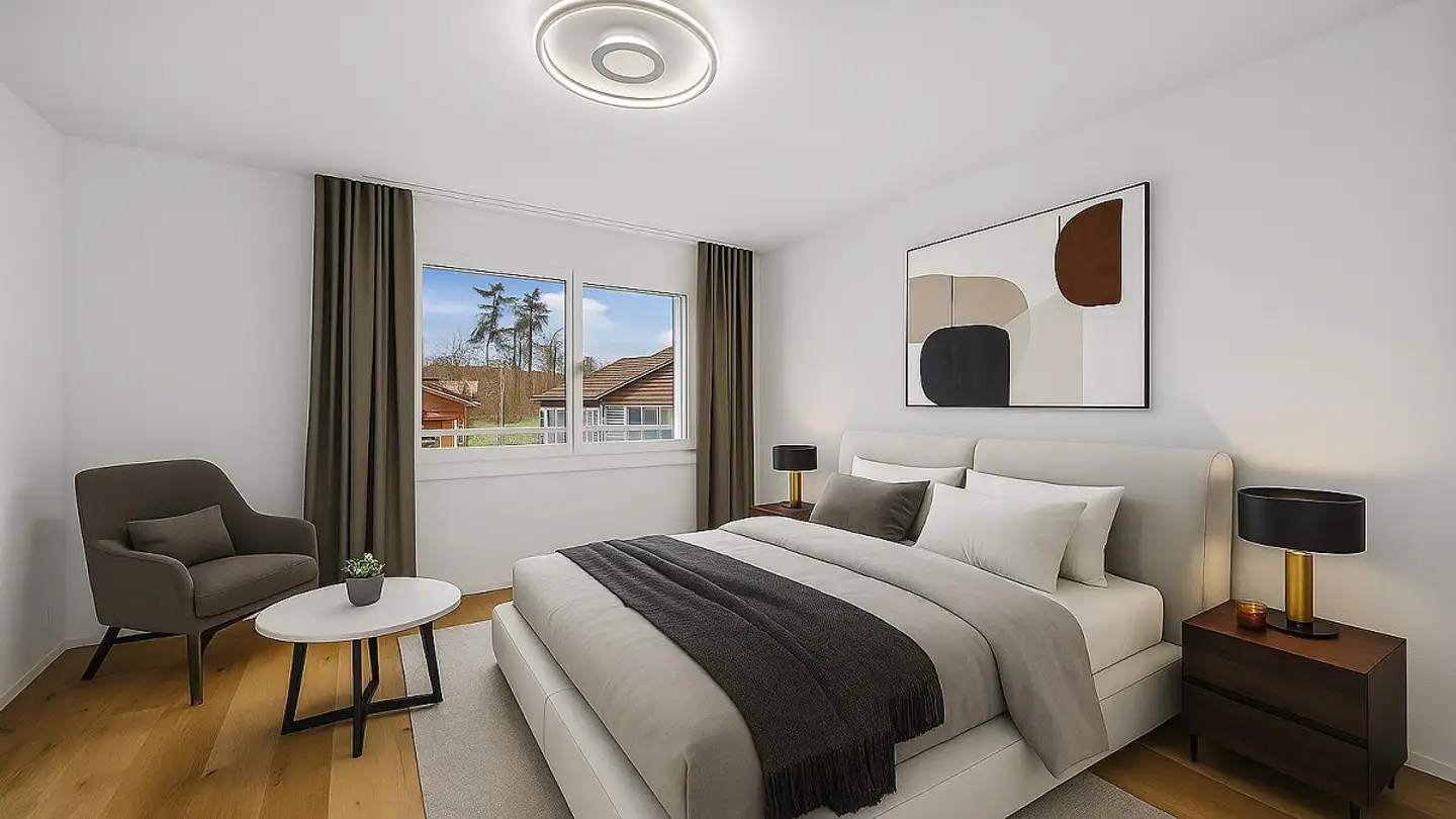 Appartamento in vendita - 9240 Uzwil - Foto 2