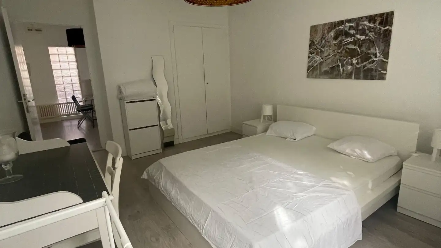 Apartment for rent - Avenue Jomini, 1004 Lausanne - Photo 4
