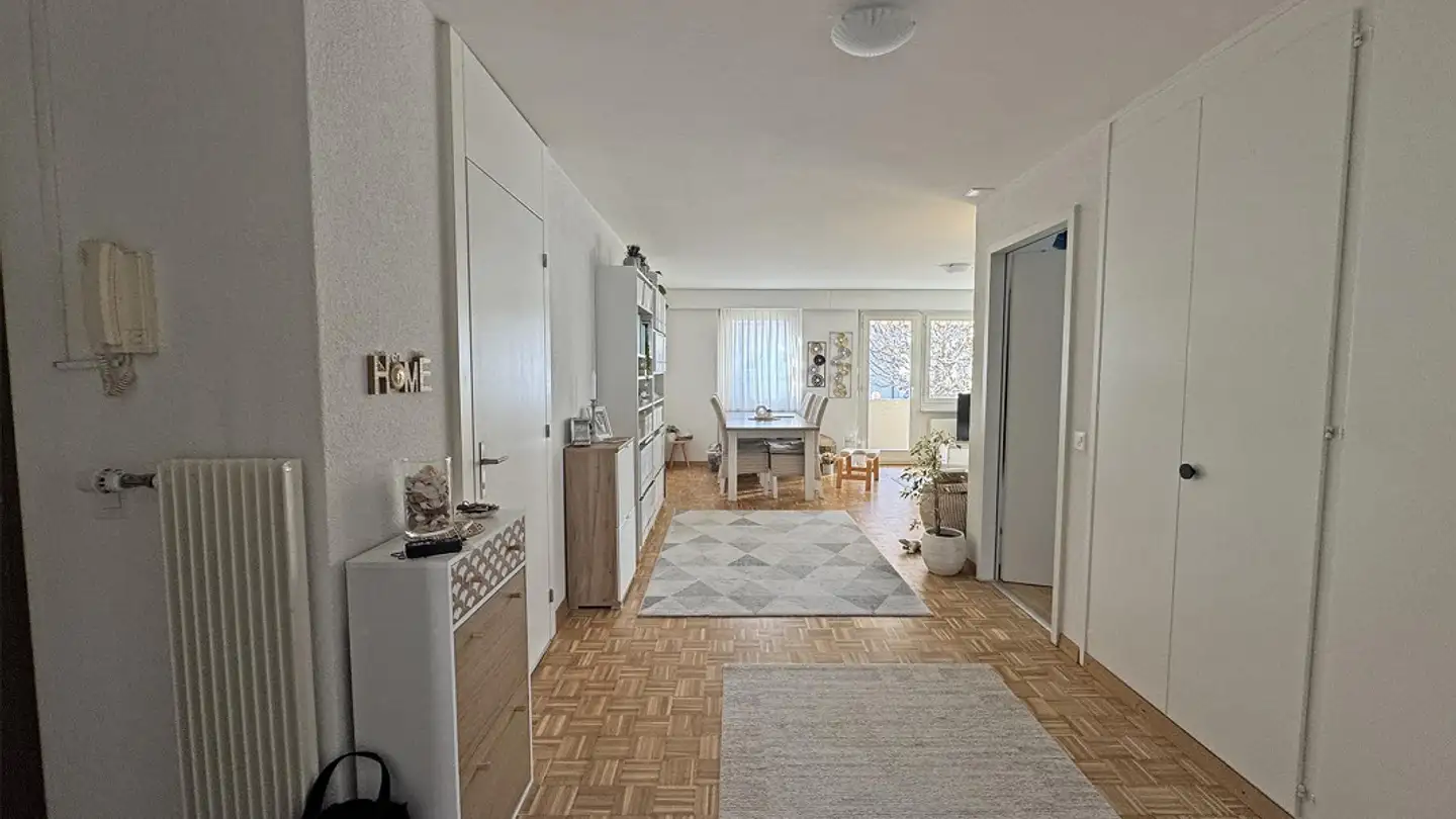 Appartamento in vendita - Ahornistrasse 3, 3627 Heimberg - Foto 2