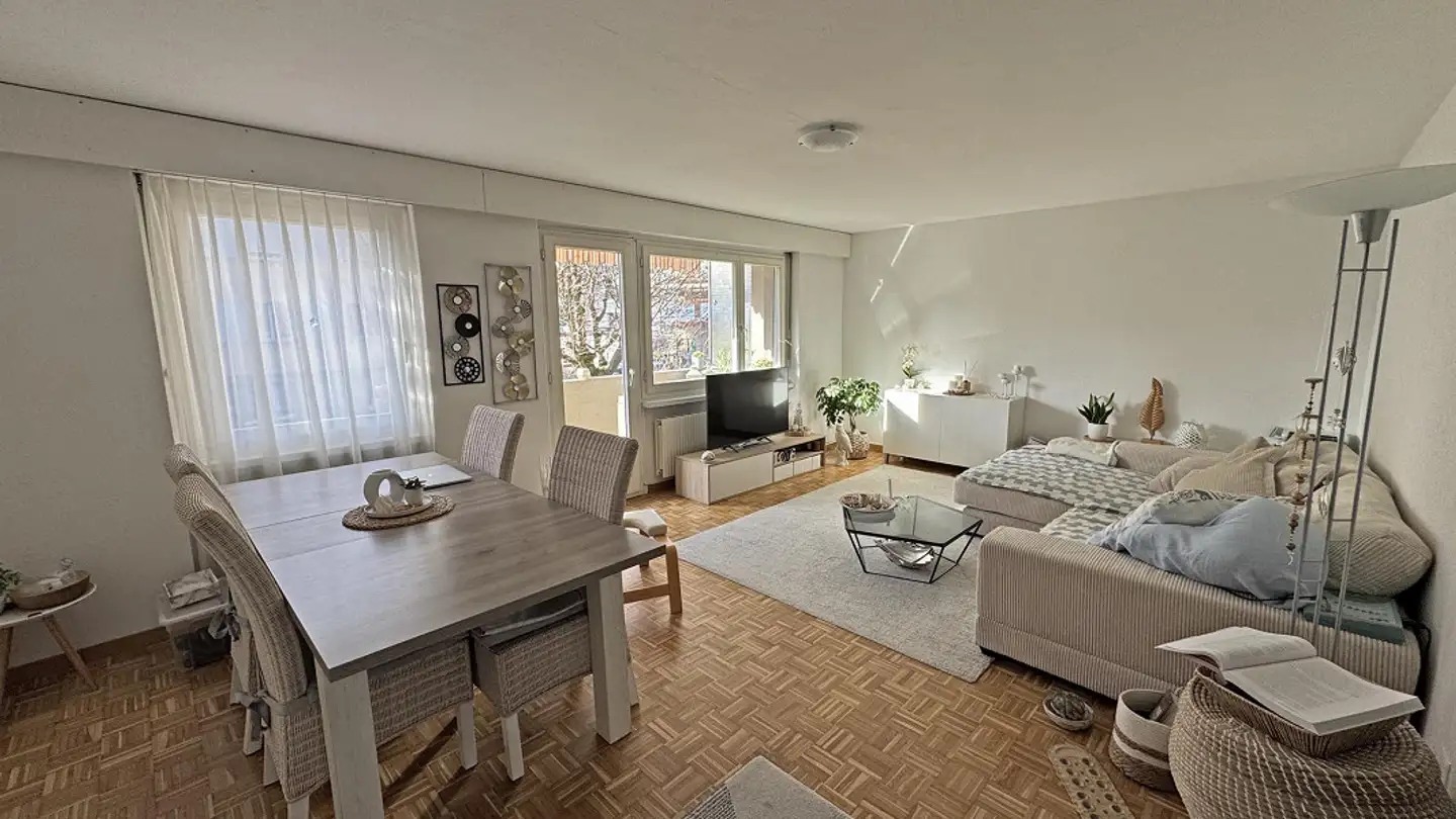 Appartamento in vendita - Ahornistrasse 3, 3627 Heimberg - Foto 3