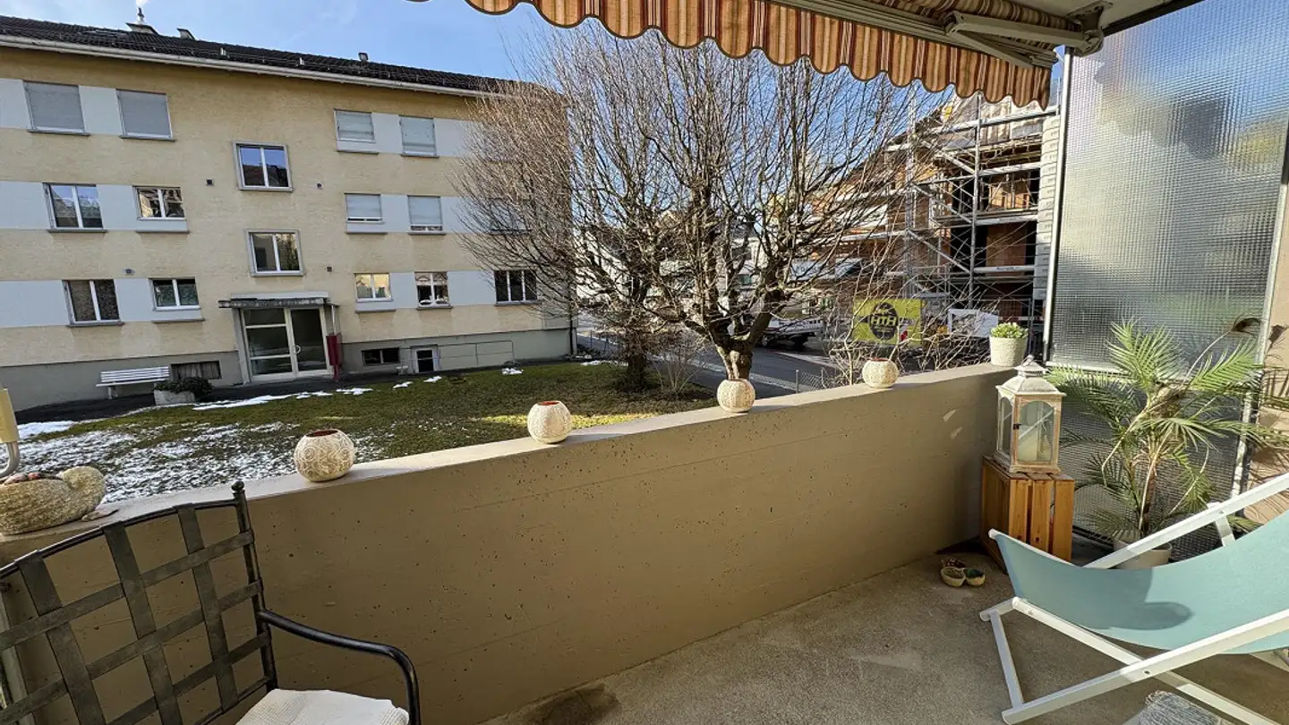 Appartamento in vendita - Ahornistrasse 3, 3627 Heimberg - Foto 4