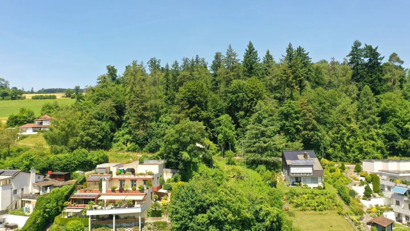 Terreno edificabile in vendita - 8964 Rudolfstetten - Foto 2