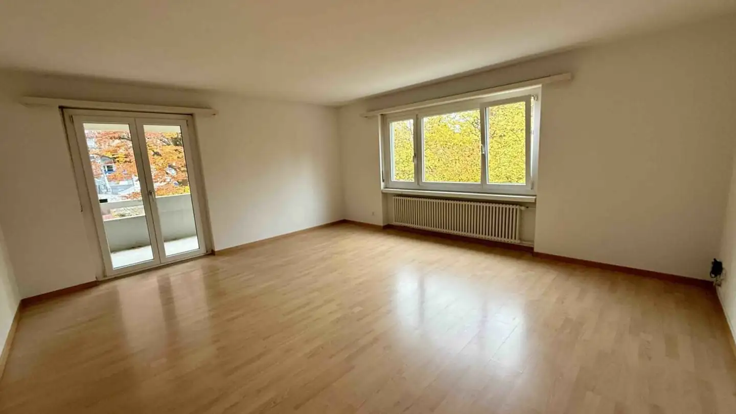 Appartamento in affitto - Bachwiesstrasse 16B, 9404 Rorschacherberg - Foto 2