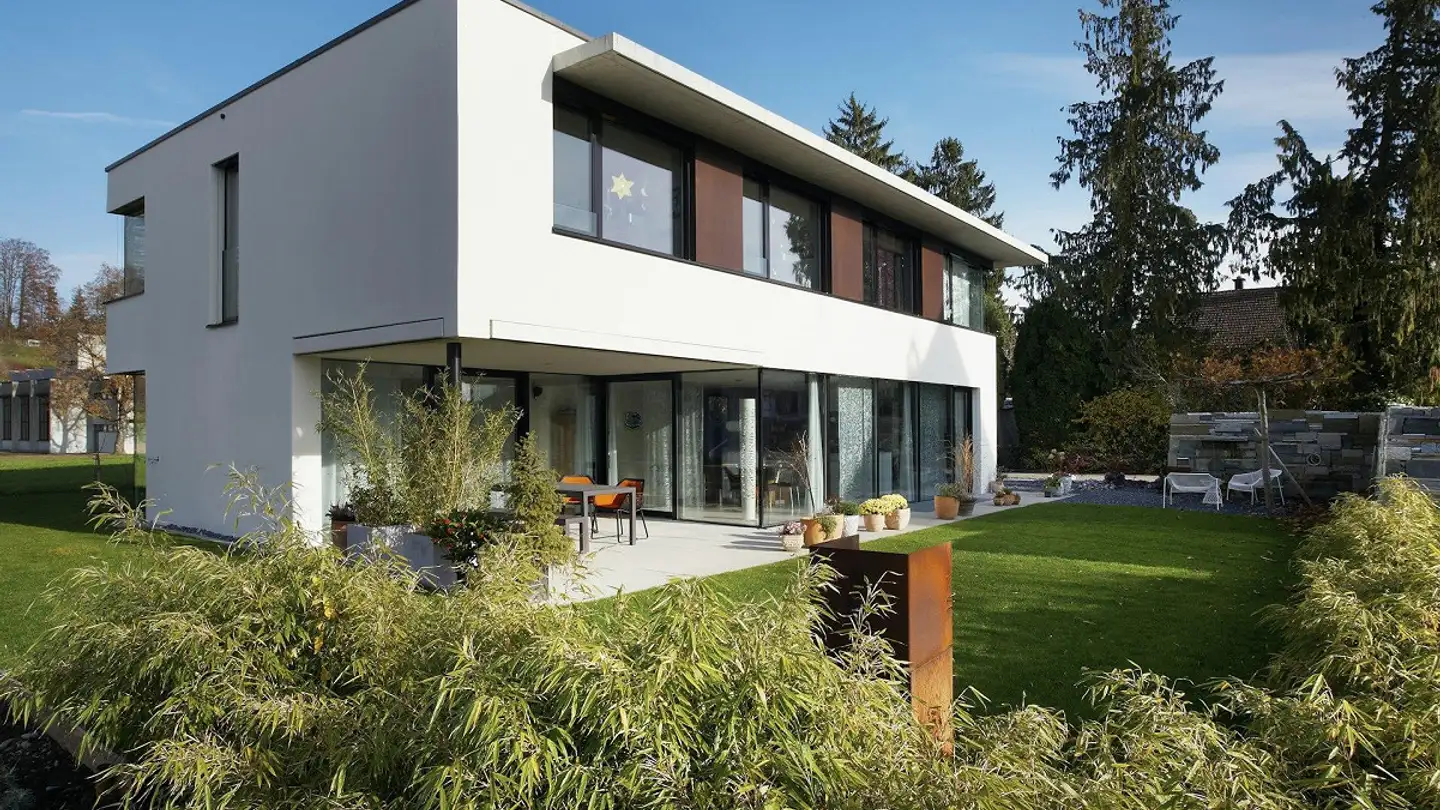 Apartment for sale - Hörnlistrasse 83, 8330 Pfäffikon ZH