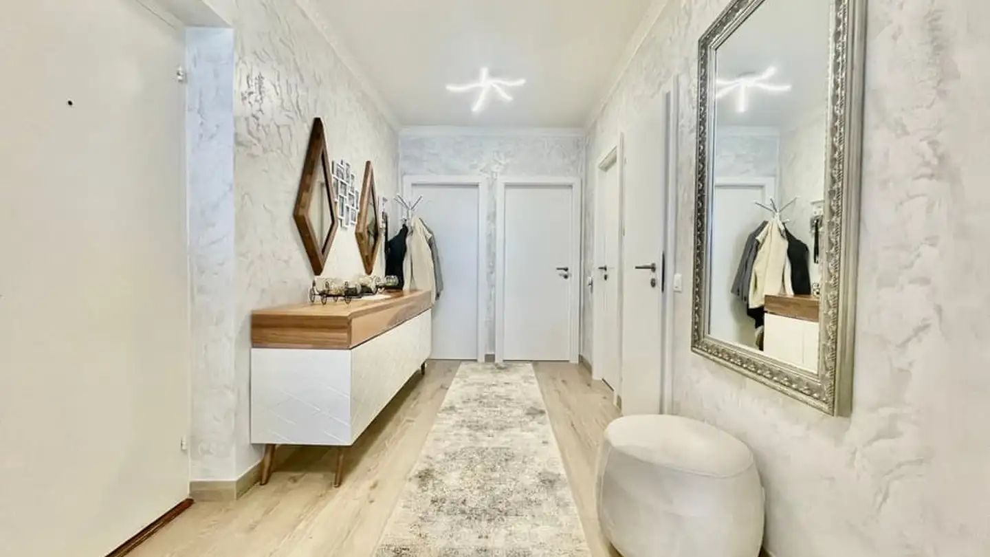 Appartamento in vendita - Route De Meyrin, 1217 Meyrin - Photo 3