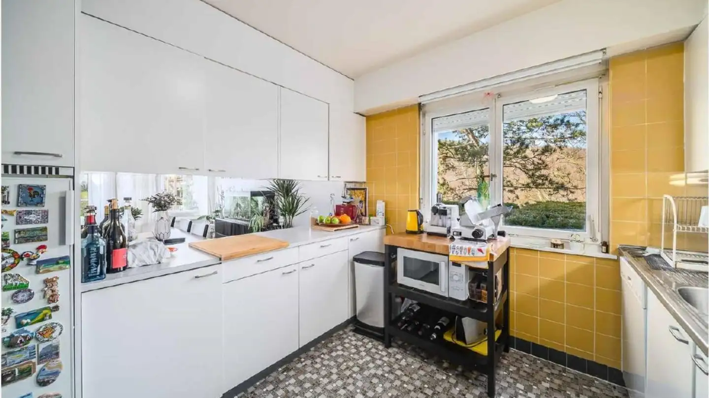 Wohnung kaufen - 1092 Belmont-sur-Lausanne - Foto 2