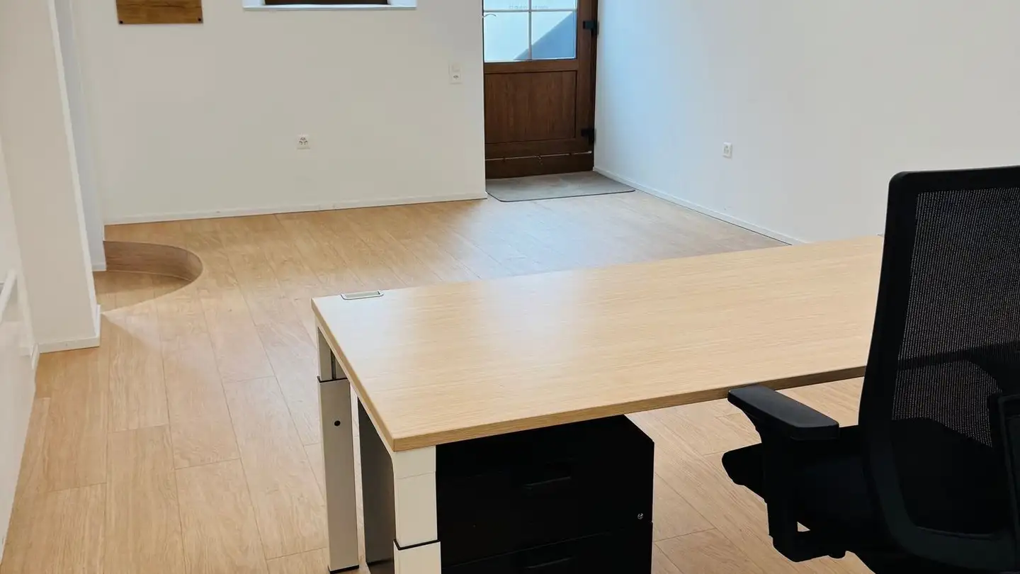 Bürofläche mieten - Petite Rue 3, 1304 Cossonay-Ville - Foto 3