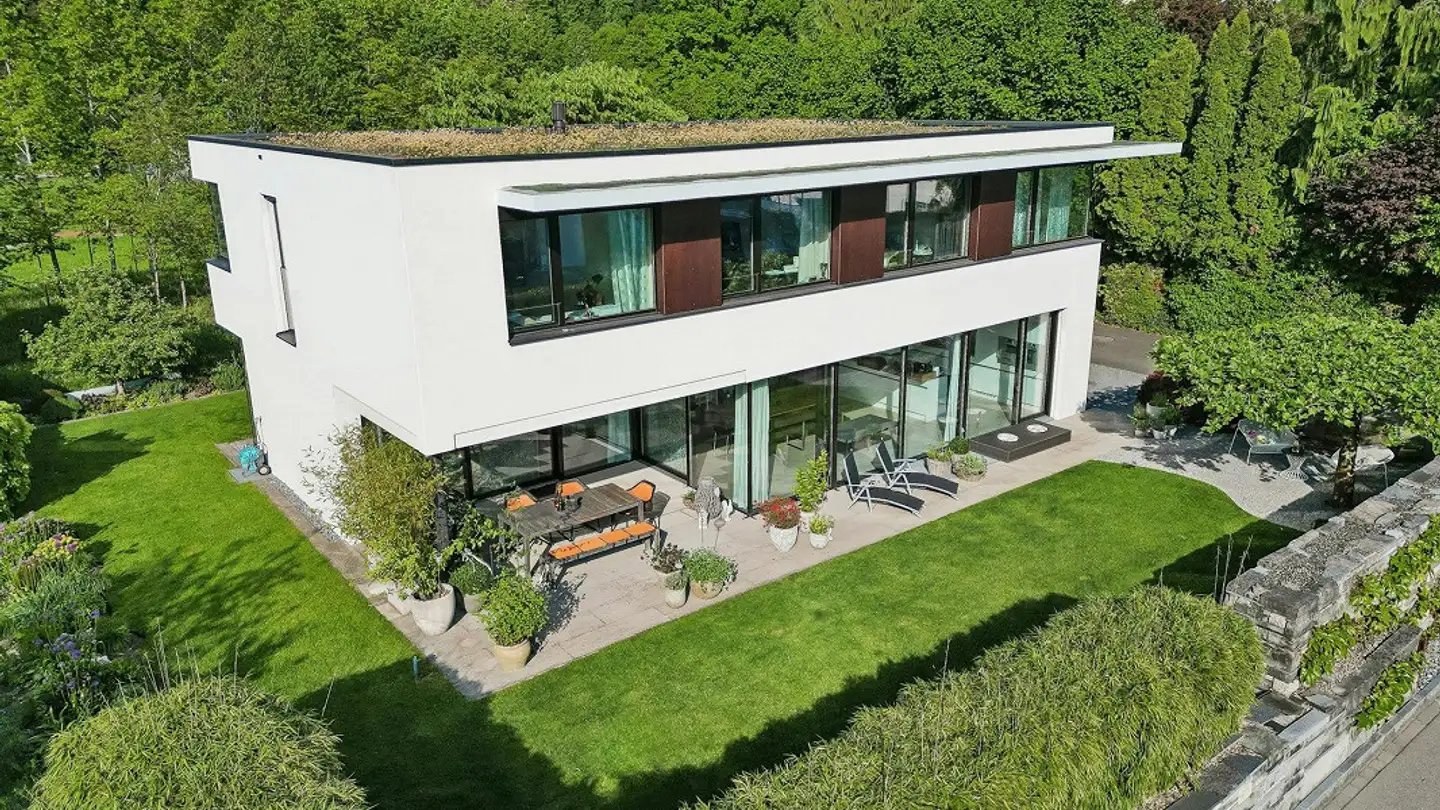 Apartment for sale - Hörnlistrasse 83, 8330 Pfäffikon ZH - Photo 3