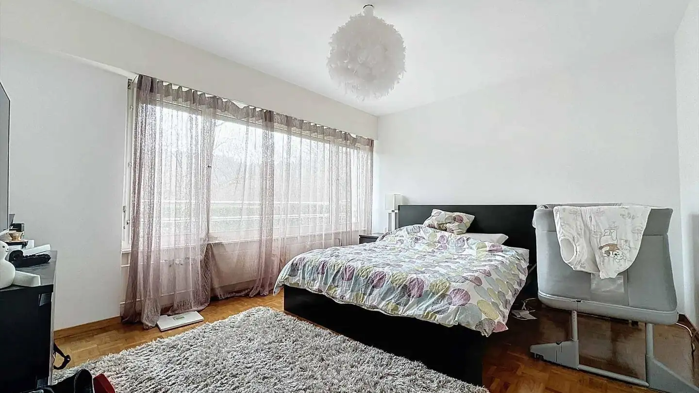 Wohnung kaufen - 1092 Belmont-sur-Lausanne - Foto 3