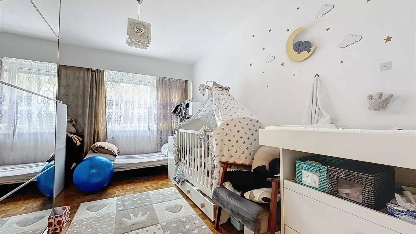 Wohnung kaufen - 1092 Belmont-sur-Lausanne - Foto 4