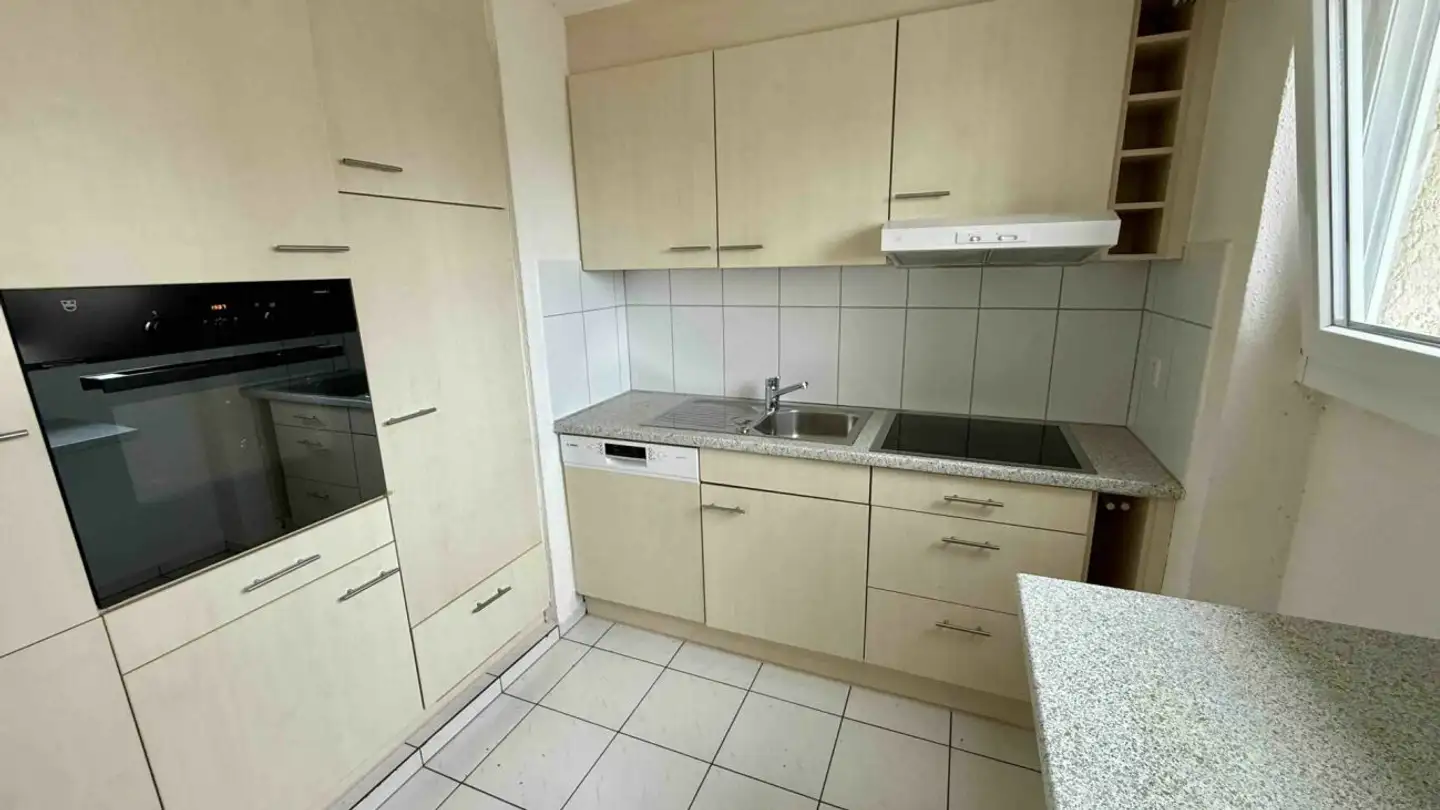 Appartamento in affitto - Bachwiesstrasse 16B, 9404 Rorschacherberg - Foto 4