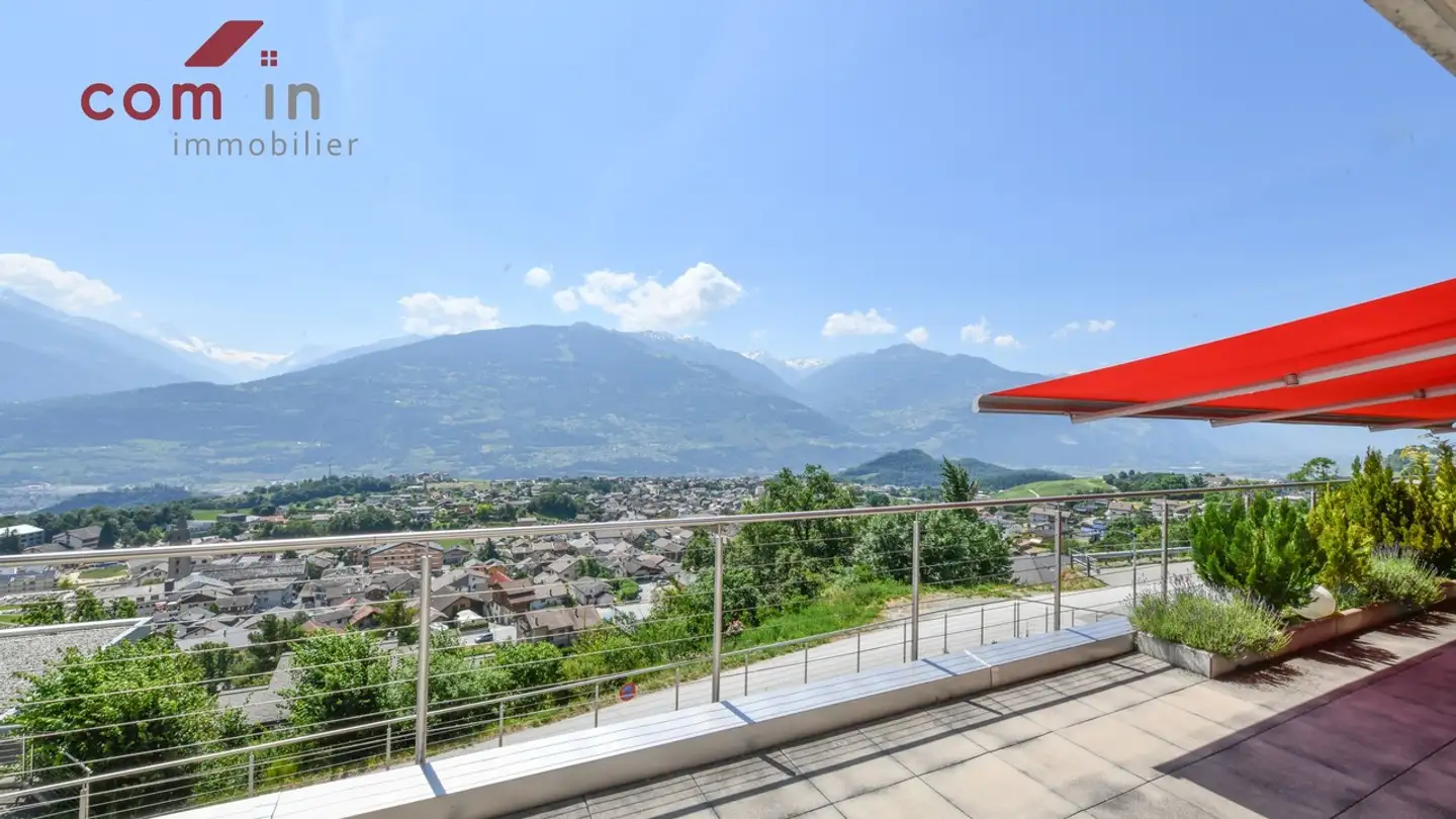 Appartamento in vendita - Rue De St-Germain, 1965 Savièse - Photo 3