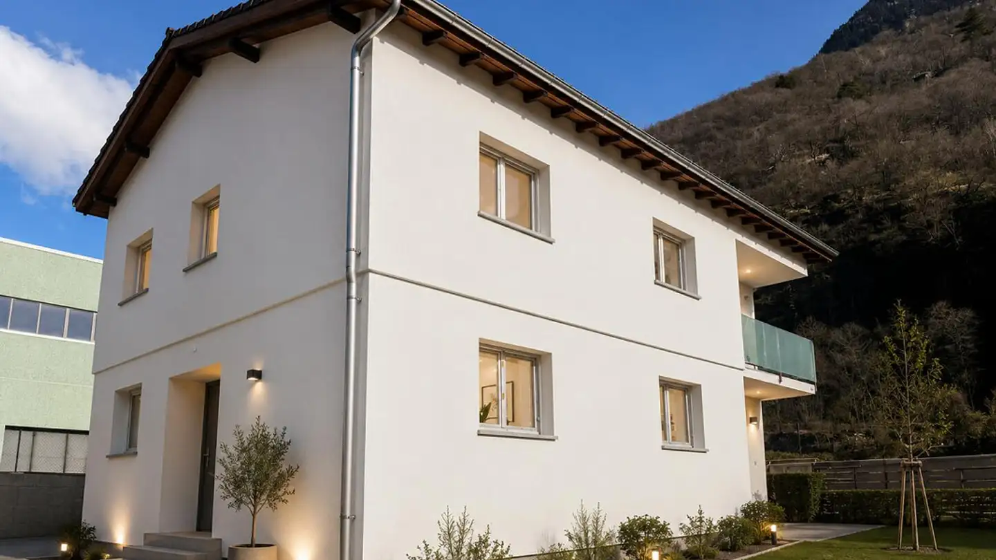 Single house for sale - 6705 Cresciano