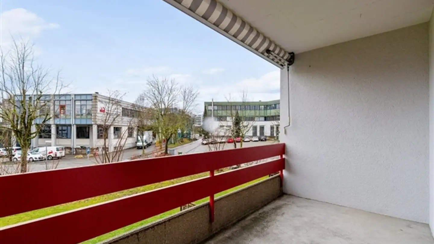 Appartamento in affitto - Bim Hasel 15, 3052 Zollikofen - Photo 4