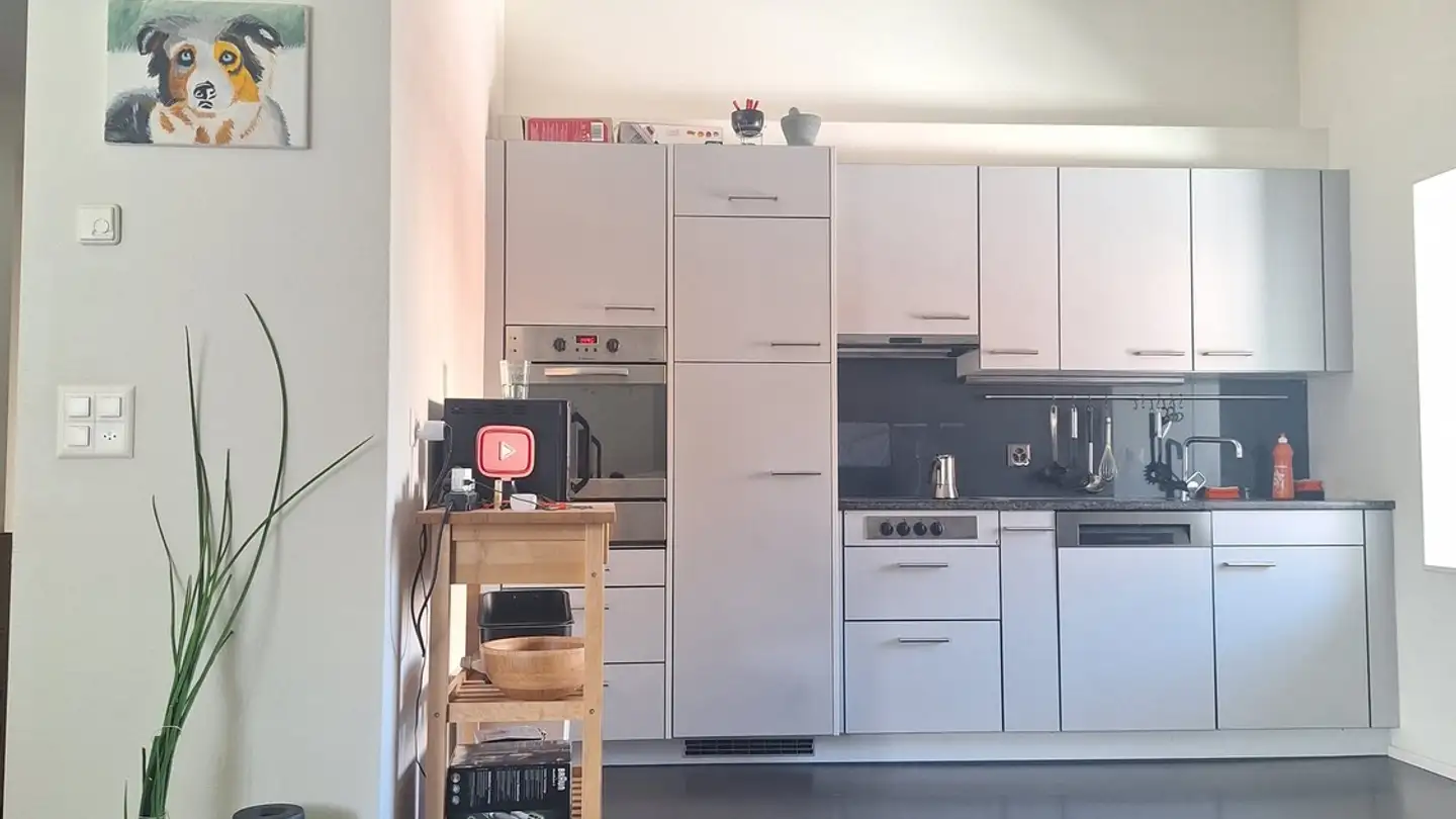 Appartamento in affitto - Nussgasse 3, 8008 Zürich