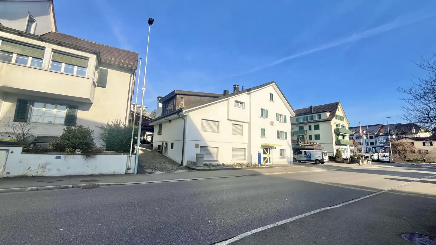 Single house for sale - Dorfstrasse, 8706 Meilen - Photo 2