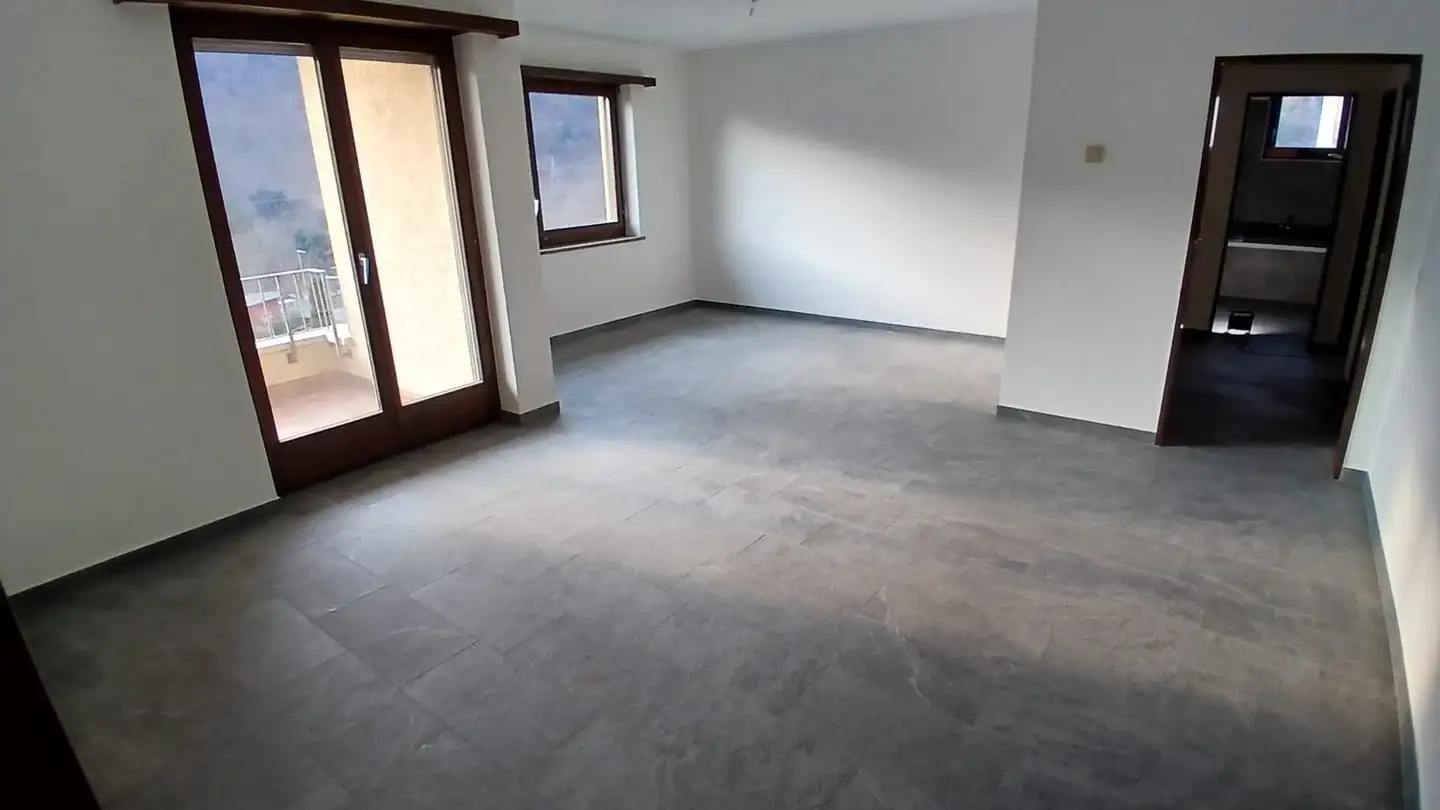 Apartment for rent - In Di Brïiíi 6, 6670 Avegno