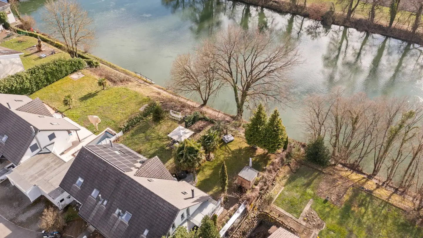 Casa bifamiliare in vendita - 5412 Gebenstorf