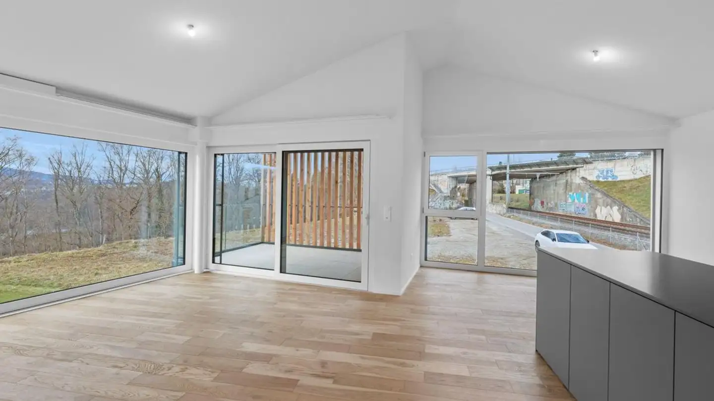 Appartement à vendre - 1752 Villars-sur-Glâne