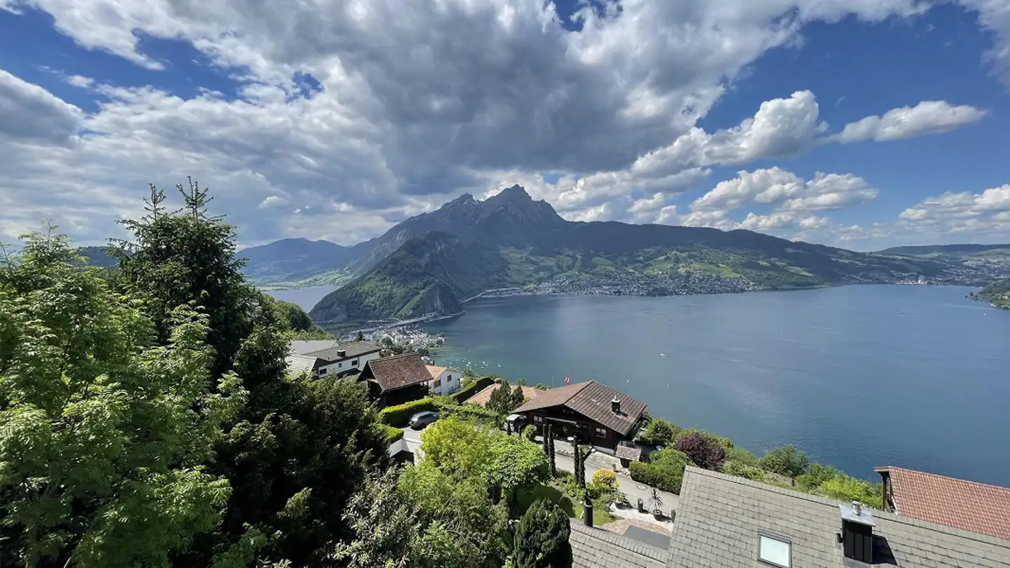 Casa singola in vendita - Oberschiltstrasse 9, 6363 Fürigen - Photo 2