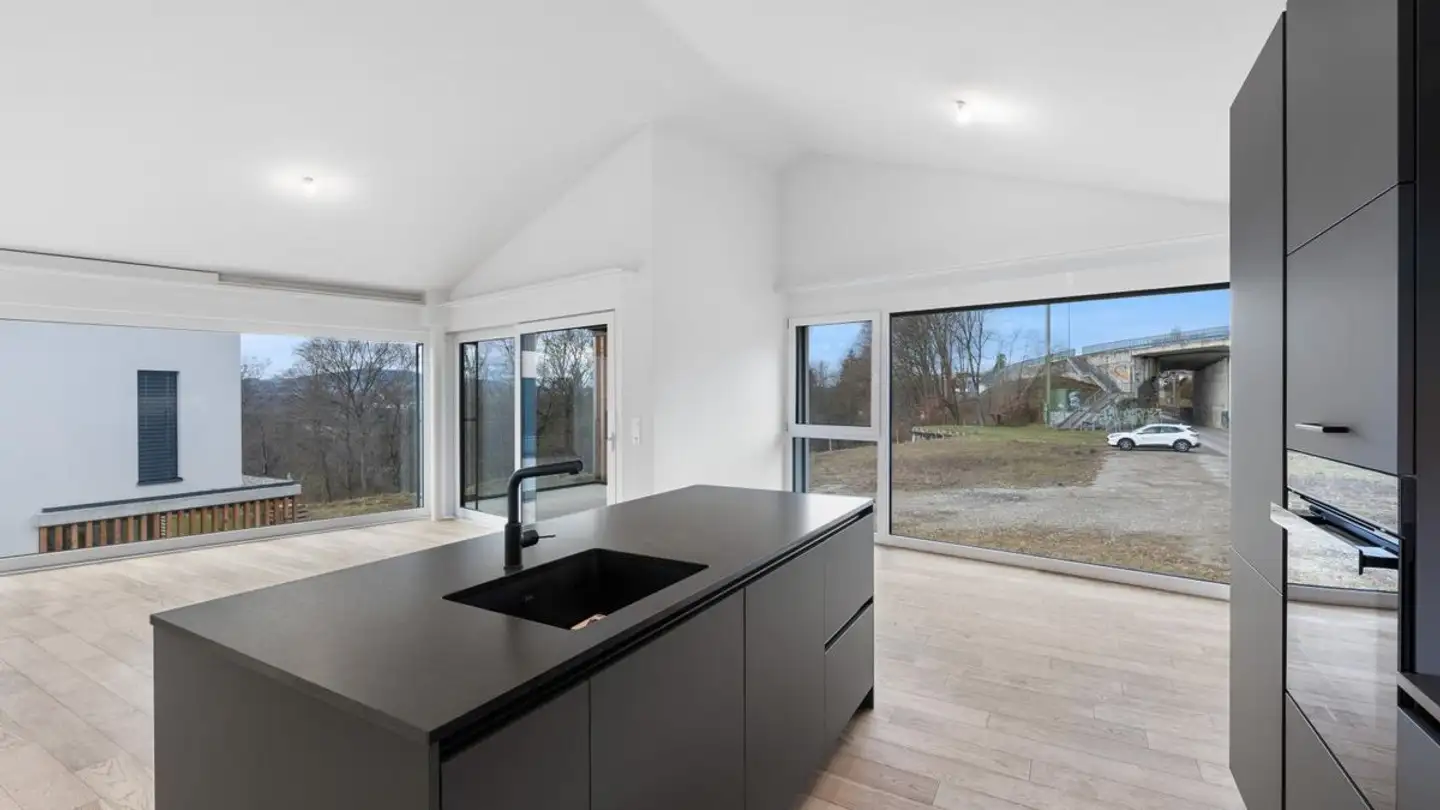 Appartamento in vendita - 1752 Villars-sur-Glâne - Photo 2