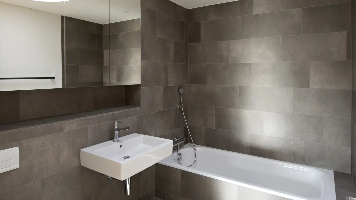 Appartamento in affitto - Carmelweg 3, 6313 Menzingen - Foto 4