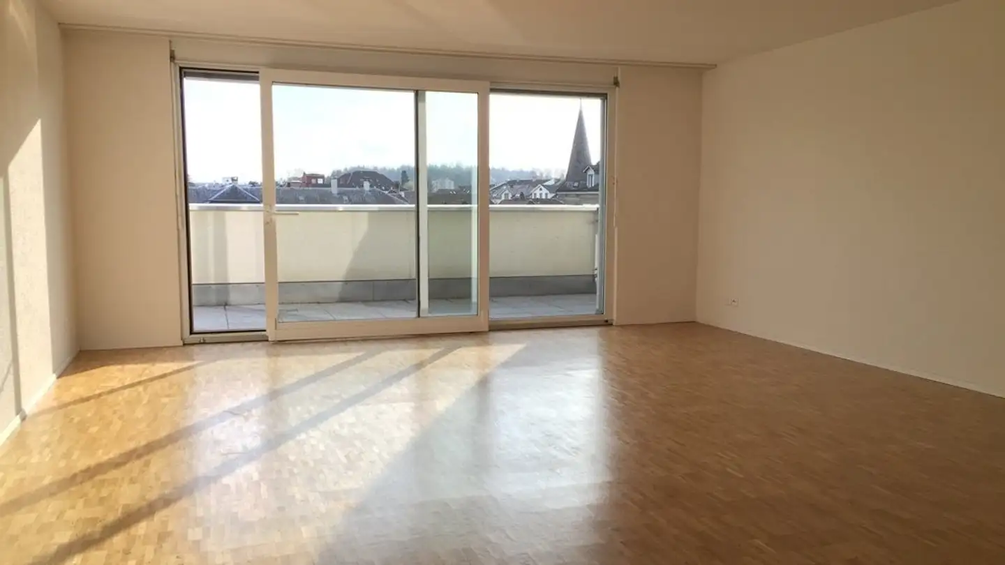 Appartamento in affitto - Melchnaustrasse 1, 4900 Langenthal