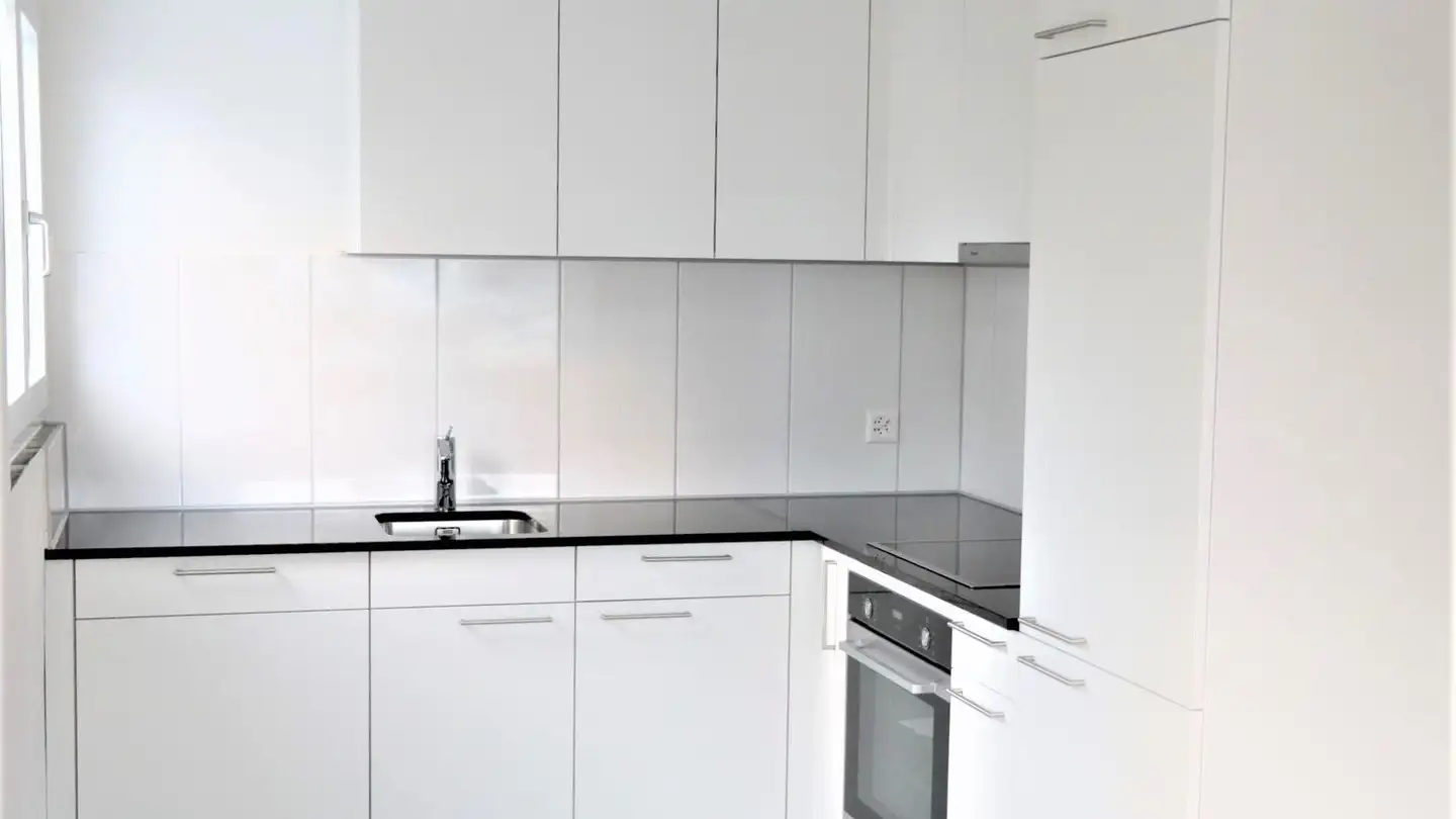 Apartment for rent - Langgasse 79, 9008 St. Gallen