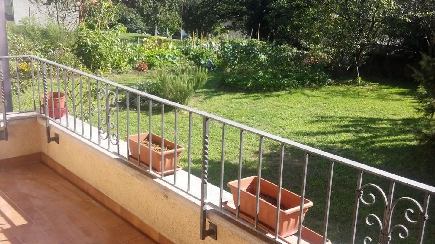 Apartment for rent - In Di Brïiíi 6, 6670 Avegno - Photo 3