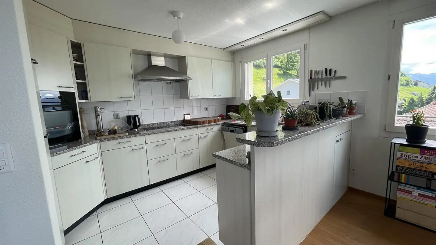 Casa singola in vendita - Oberschiltstrasse 9, 6363 Fürigen - Photo 4