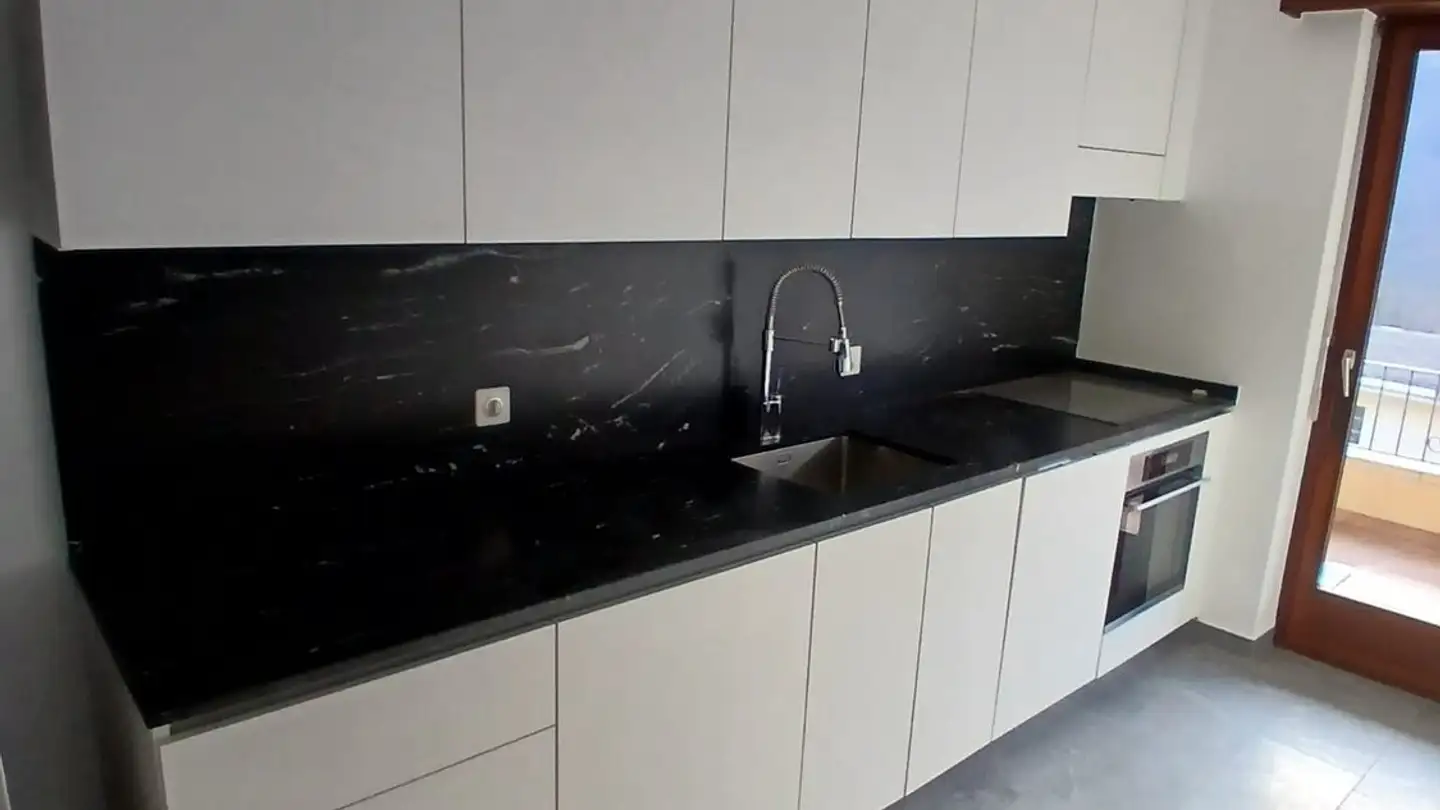 Apartment for rent - In Di Brïiíi 6, 6670 Avegno - Photo 4