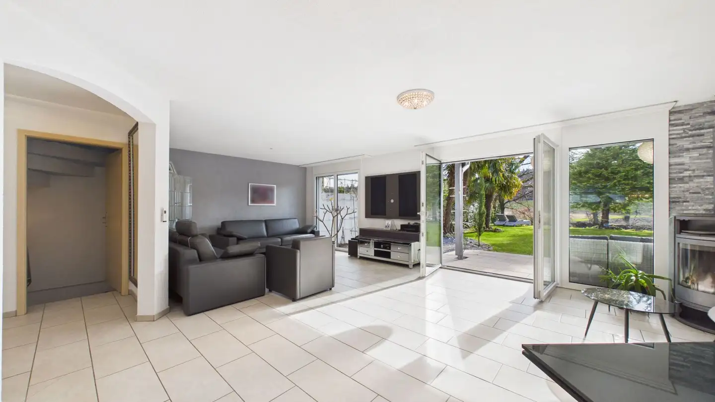 Casa bifamiliare in vendita - 5412 Gebenstorf - Foto 3