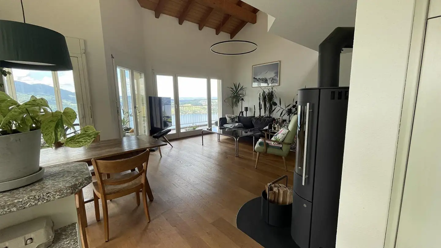 Casa singola in vendita - Oberschiltstrasse 9, 6363 Fürigen - Photo 3