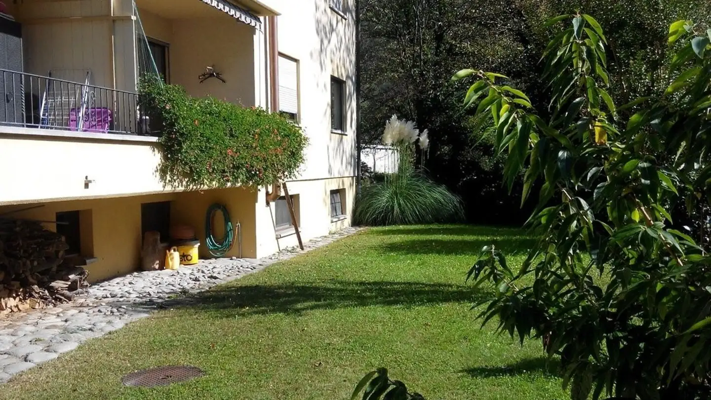 Apartment for rent - In Di Brïiíi 6, 6670 Avegno - Photo 2