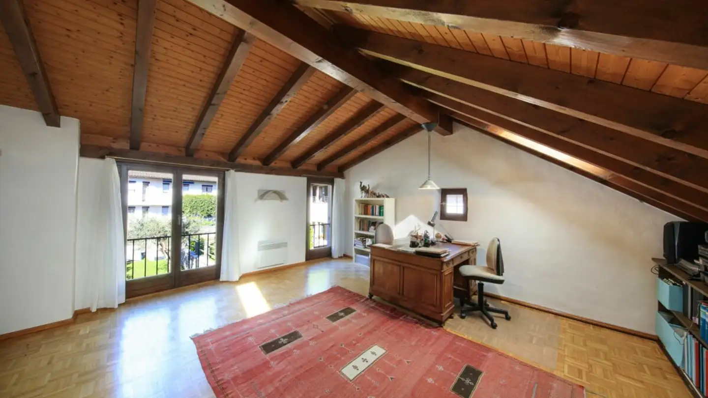 Einfamilienhaus kaufen - Contrada Mondrigo 3, 6616 Losone - Foto 3