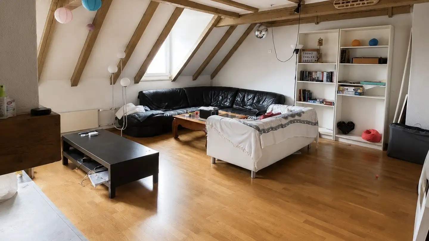 Zimmer mieten - 8001 Zürich