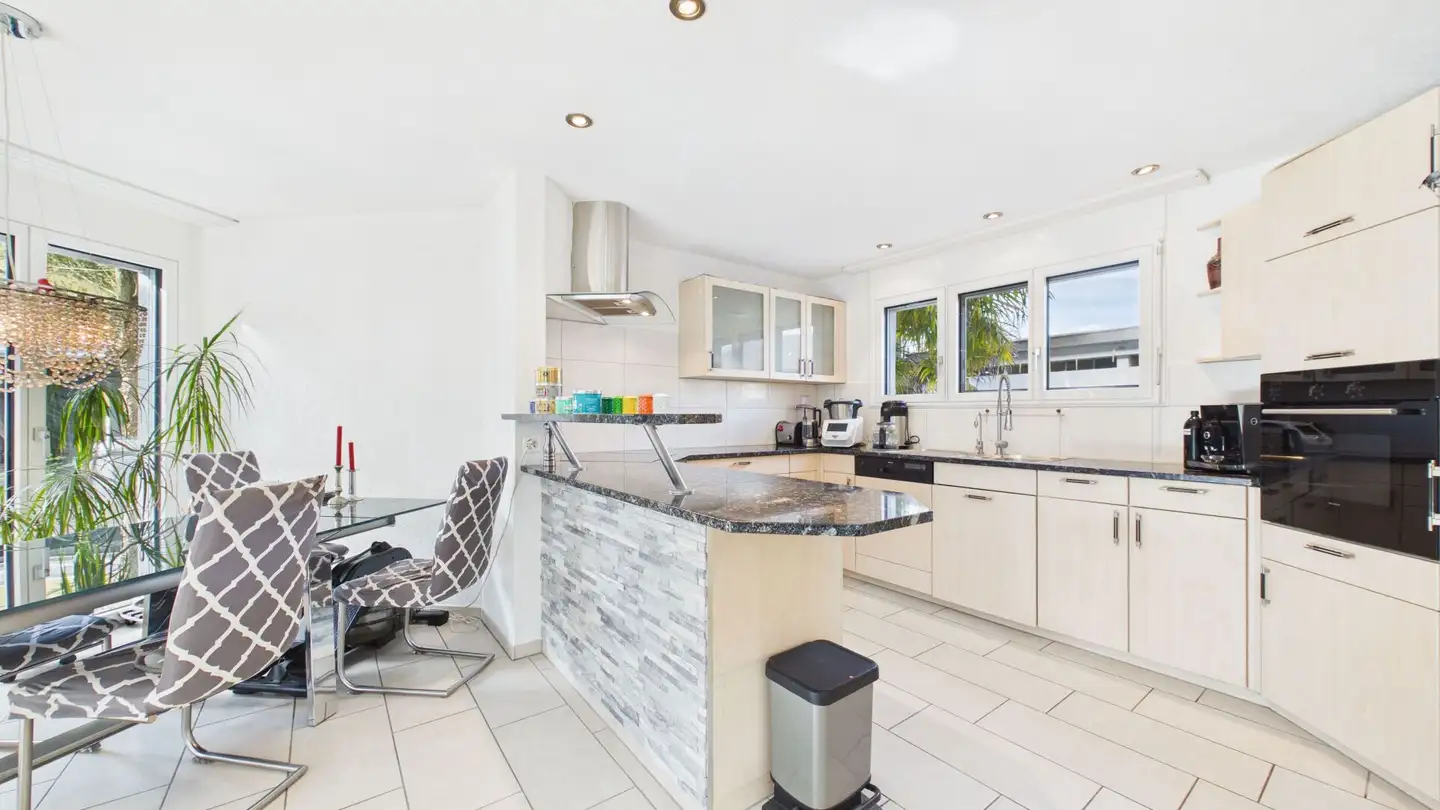 Casa bifamiliare in vendita - 5412 Gebenstorf - Foto 4