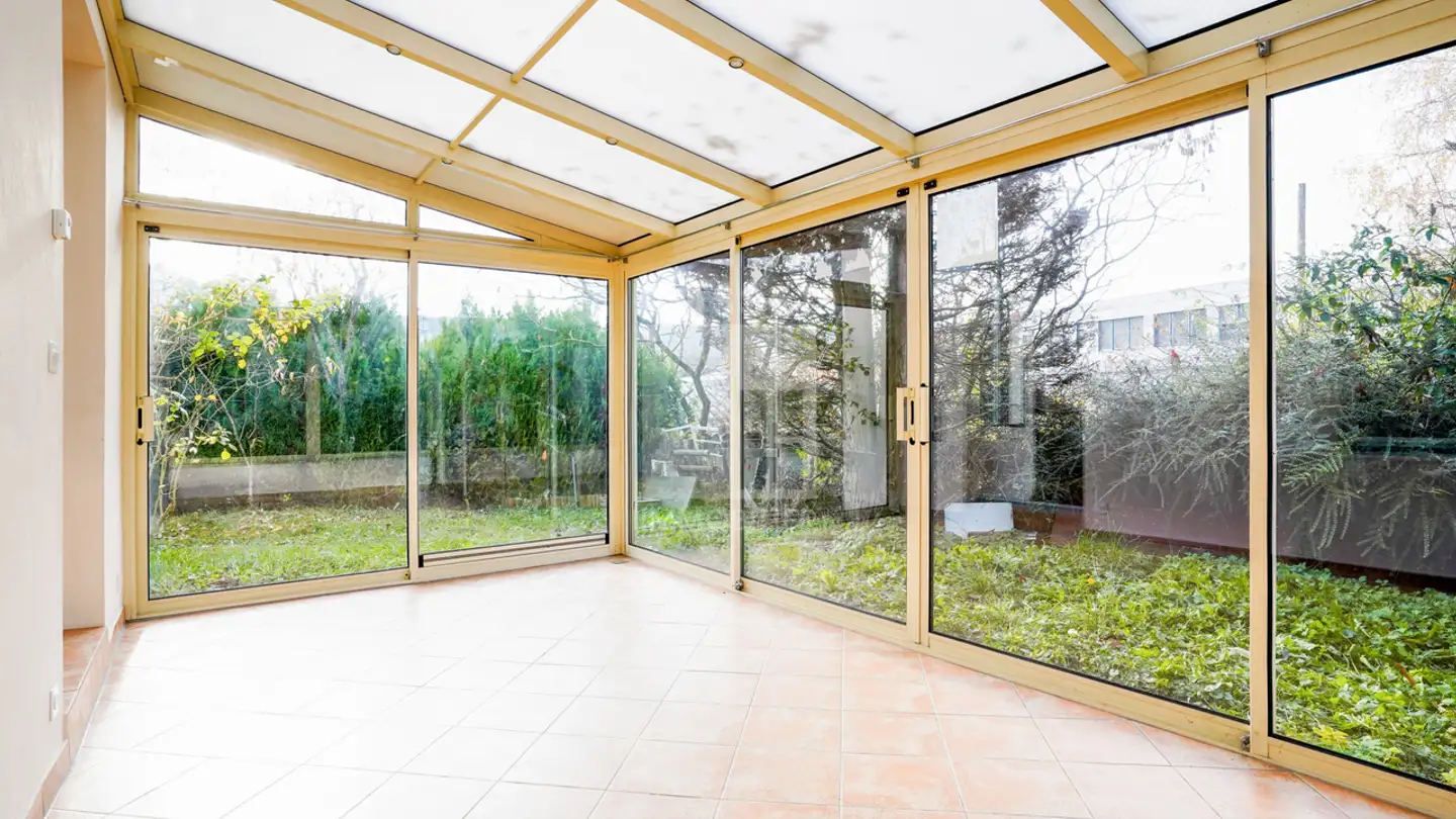 Casa a schiera in affitto - Impasse Colombelle 15, 1218 Le Grand-Saconnex - Photo 3