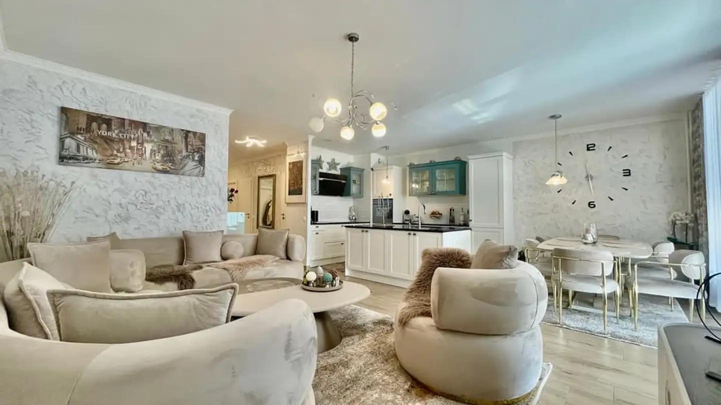 Appartamento in vendita - Route De Meyrin, 1217 Meyrin - Photo 4